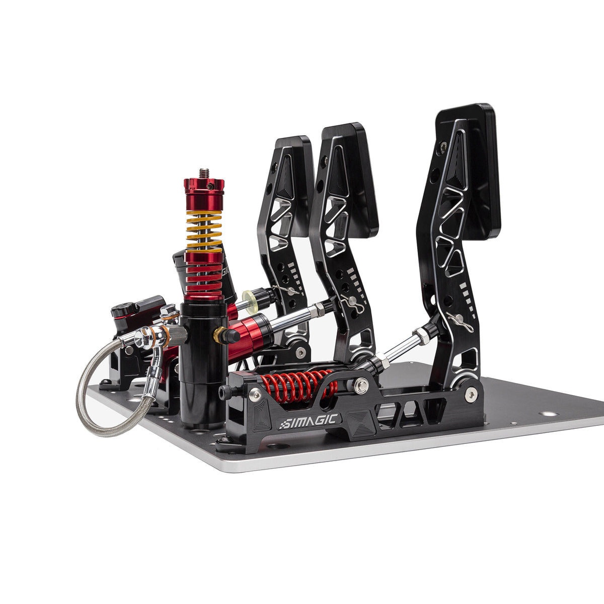 Simagic P2000-S200R