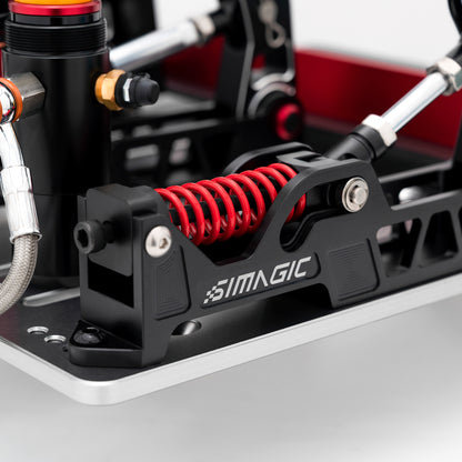 Simagic P2000-S200R