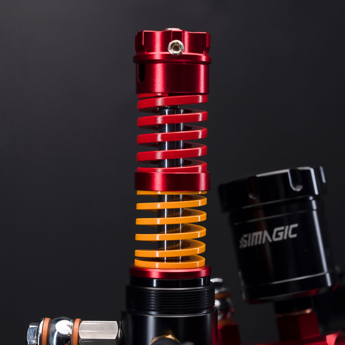 Simagic P2000-S200R