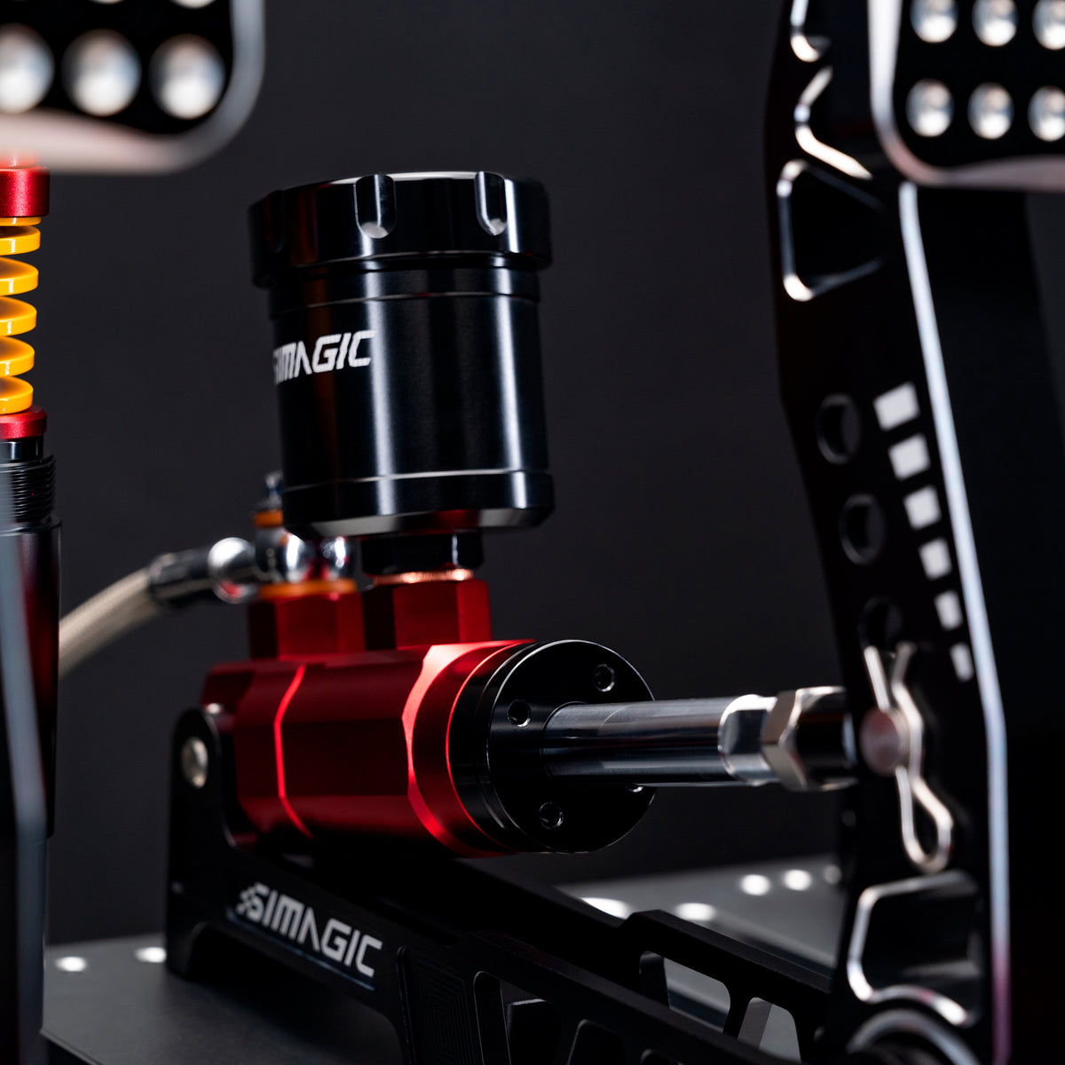 Simagic P2000-S200R