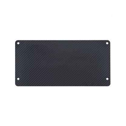 Simagic P2000 Carbon Fiber Heel Plate