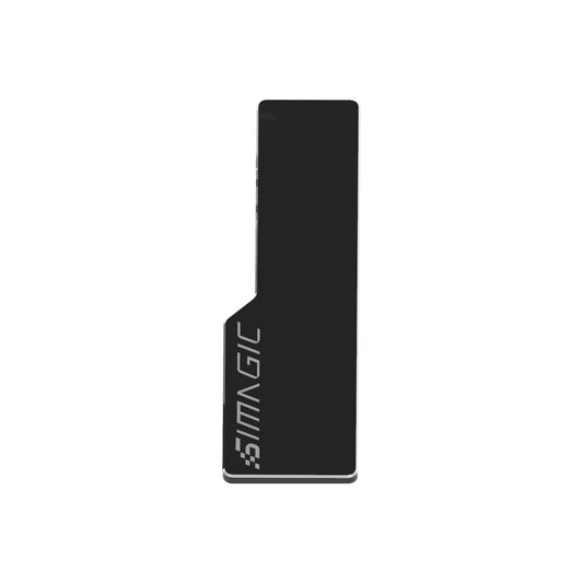 Simagic P2000 Long Throttle Plate (P-L200)
