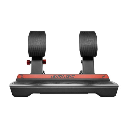 Simagic P700 Set 2 Pedales