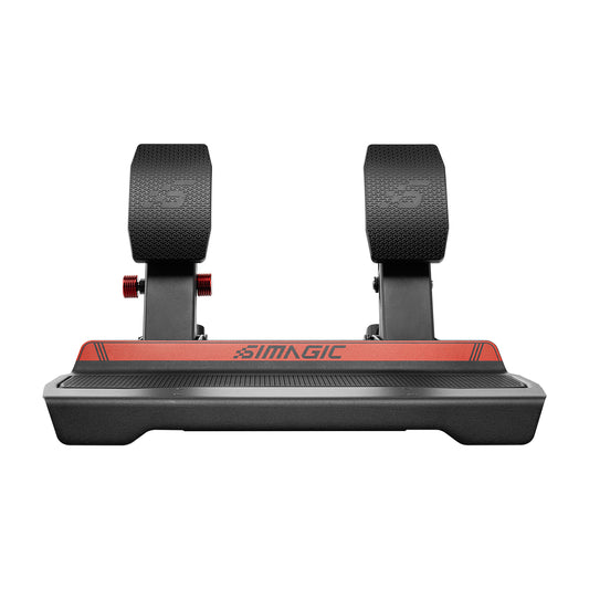 Simagic P700 Set 2 Pedales