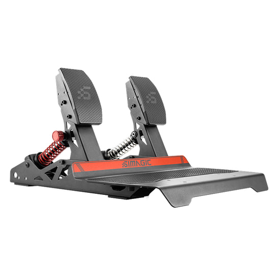 Simagic P700 Set 2 Pedales