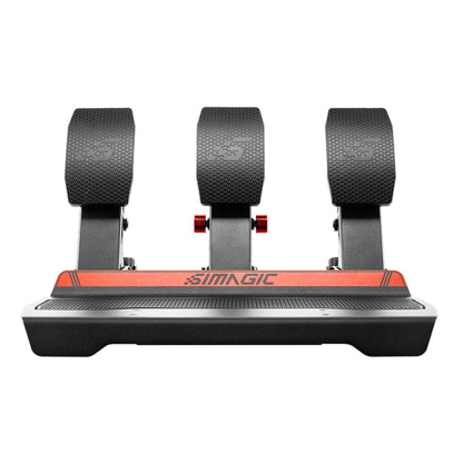 Simagic P700 Set 3 Pedales