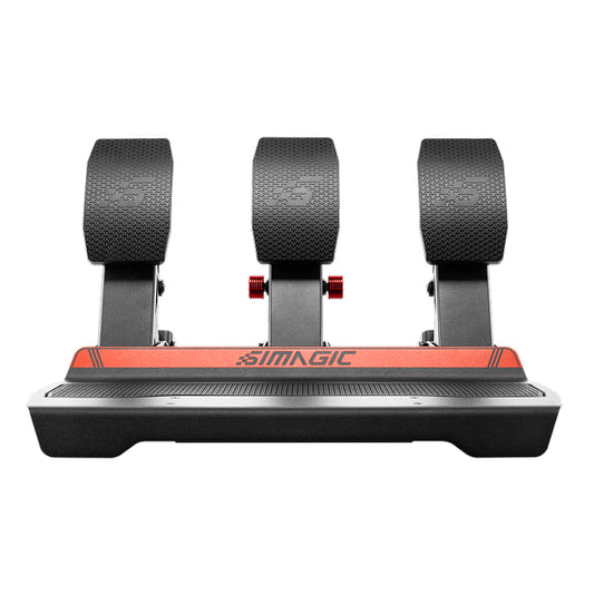 Simagic P700 Set 3 Pedales