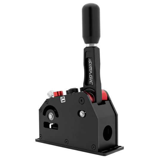 Simagic Q1 Shifter Secuencial