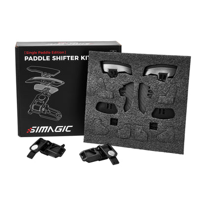 Simagic Single Paddle Shifters