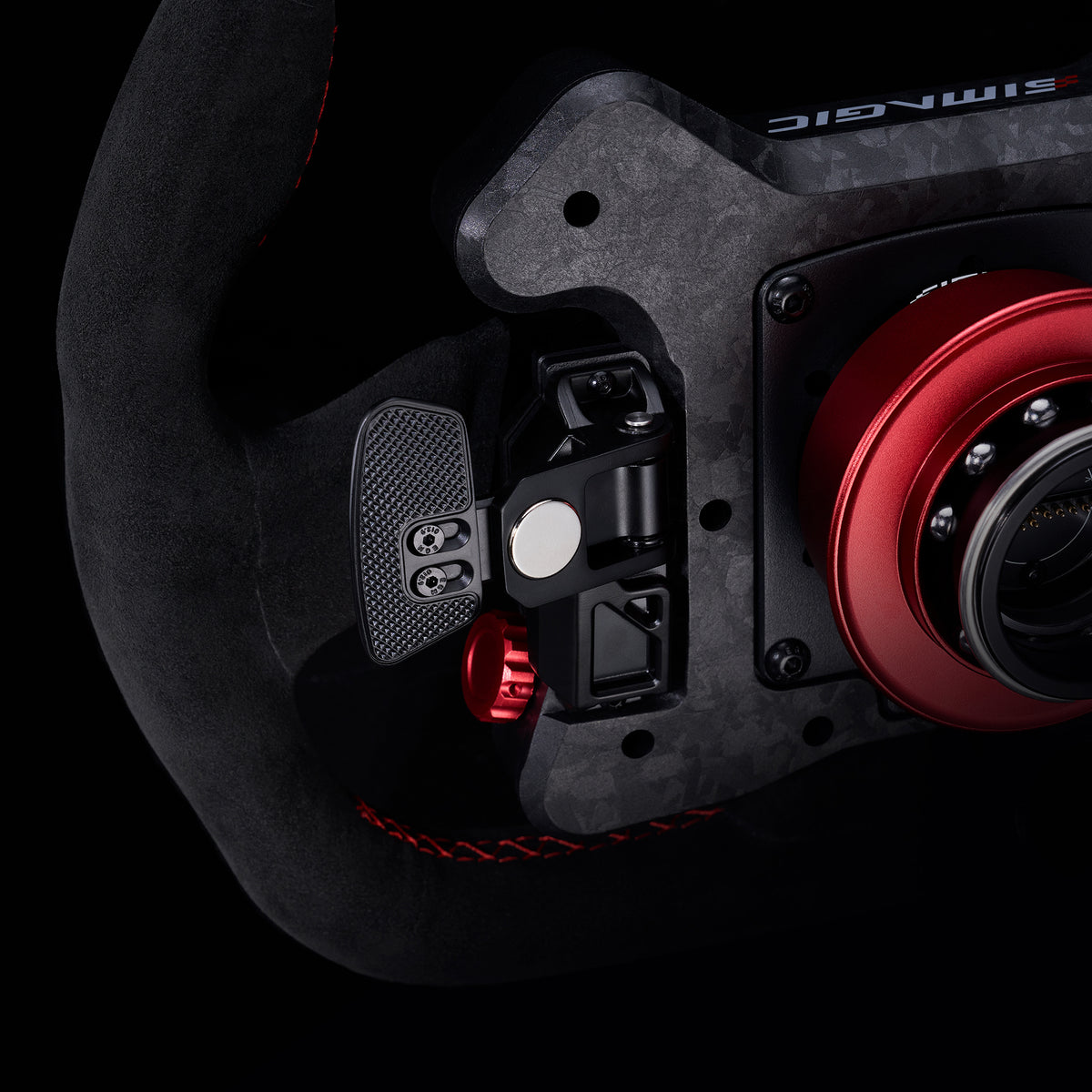 Simagic Single Paddle Shifters