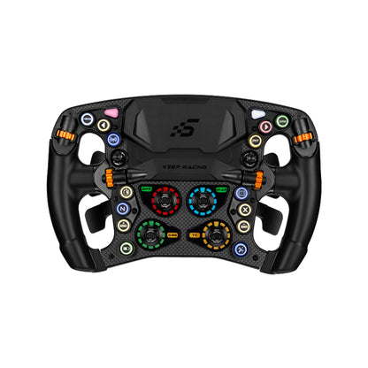Simagic ZEUS Formula
