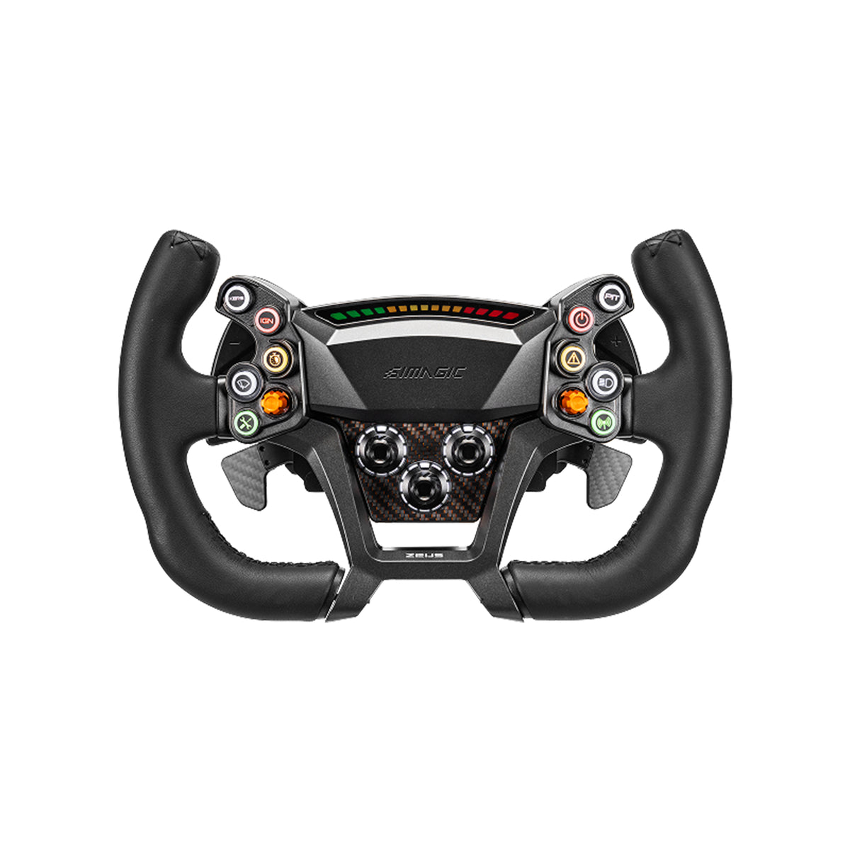 Simagic ZEUS GT