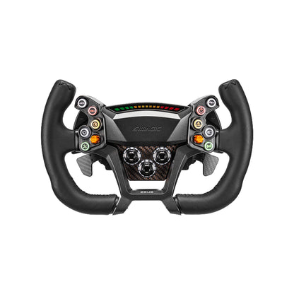 Simagic ZEUS GT