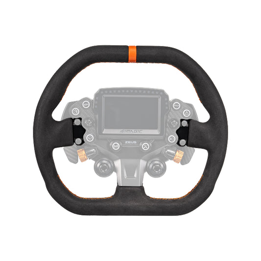 Simagic Zeus Sport ZS-310CS Suede (Aro Intercambiable)