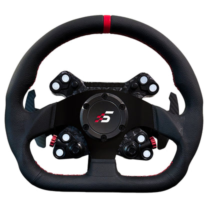 Simagic Alpha EVO Sport 9Nm con Neo X P-325D