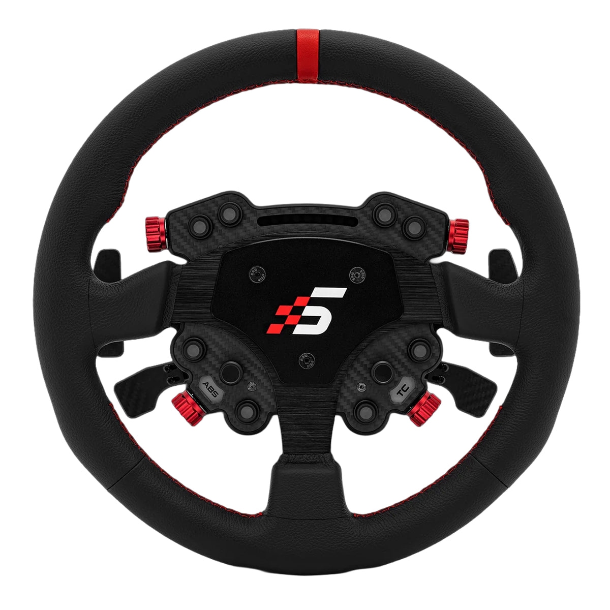 Simagic GT Pro Hub & P-330R (Leather)