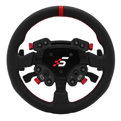 Simagic GT Pro Hub & P-330R (Leather)