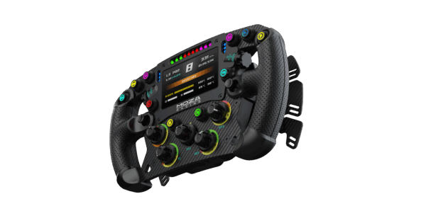 VOLANTE MOZA FSR2 - Image 2