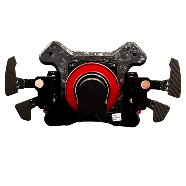 Simagic Neo X Hub con 2 Shifters y Dual Clutch - Image 3