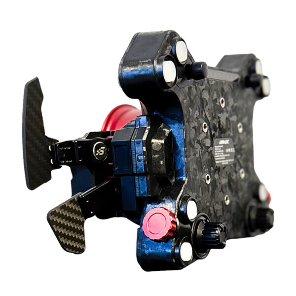 Simagic Neo X Hub con 2 Shifters y Dual Clutch - Image 4