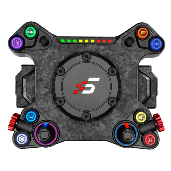 Simagic Neo X Hub sin Shifters