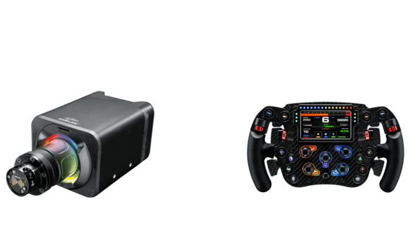 Kit Alpha EVO 12Nm volante FX PRO