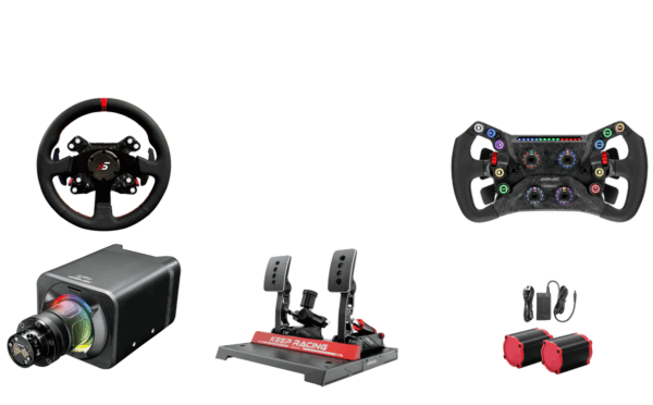 Kit Alpha EVO PRO 18Nm NeoX y GT NEO P1000FRS 2HPR