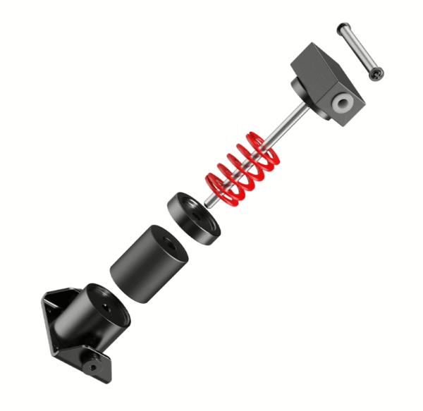 Moza Racing Brake performance kit SR-P Lite