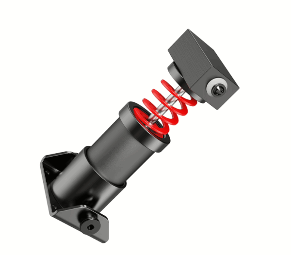 Moza Racing Brake performance kit SR-P Lite - Image 2
