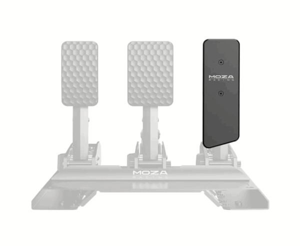 Moza Racing CRP2 Long Throttle - Image 2