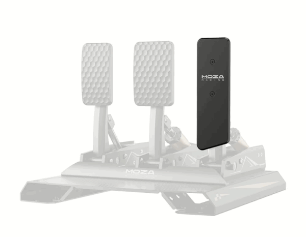 Moza Racing CRP2 Long Throttle