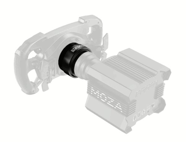 Moza Racing Quick Release - Image 3