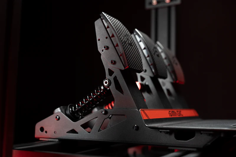 Pedal Simagic P700 Clutch - Image 2