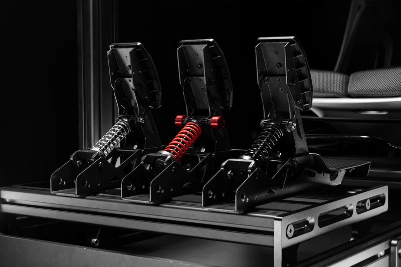 Pedal Simagic P700 Clutch - Image 3