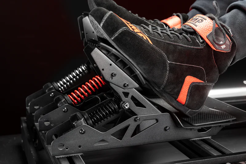 Pedal Simagic P700 Clutch - Image 4