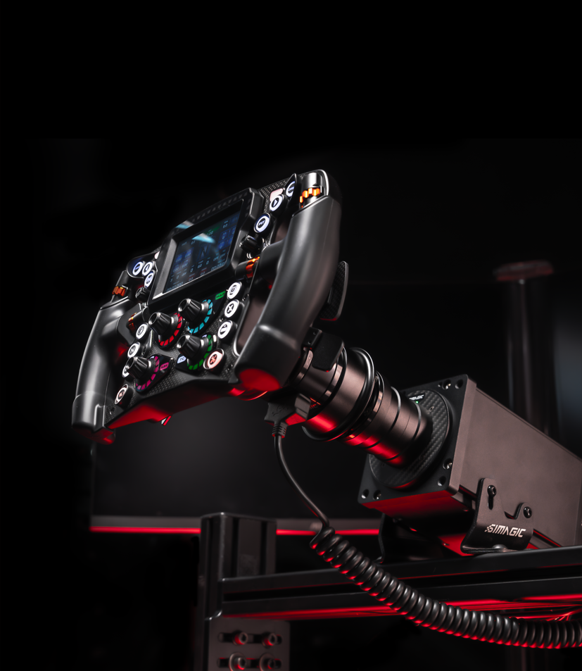 Simagic MagLink Pro Xtend - Image 3