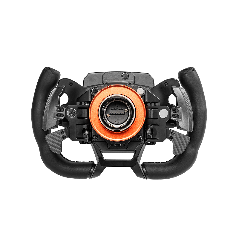 Volante Simagic Zeus GT + MagicDash4 - Image 3
