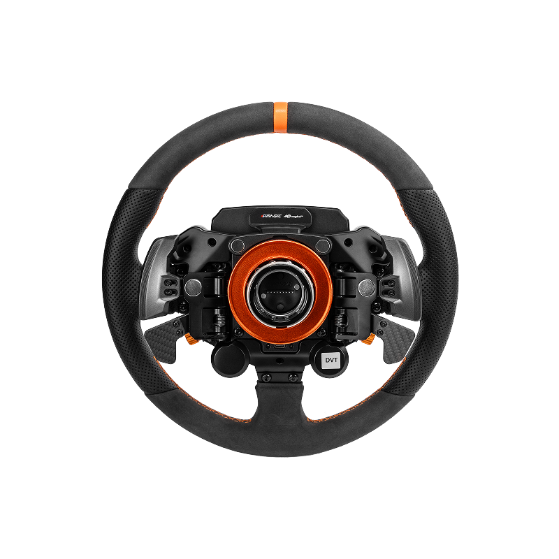 Volante Simagic Zeus Sport + MagicDash4 + AirLink - Image 2