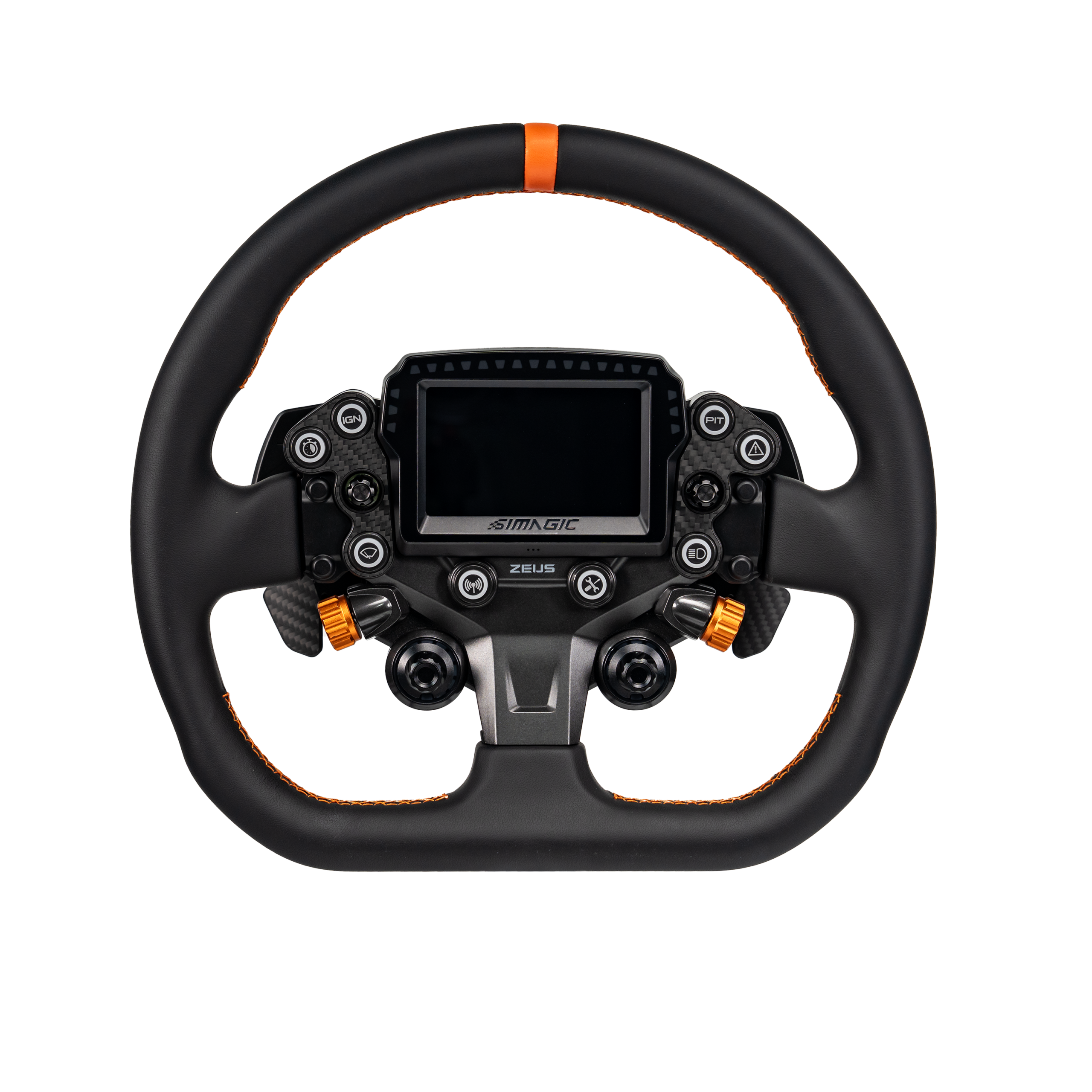 Simagic ARO Intercambiable Zeus Sport ZS-320CD Piel